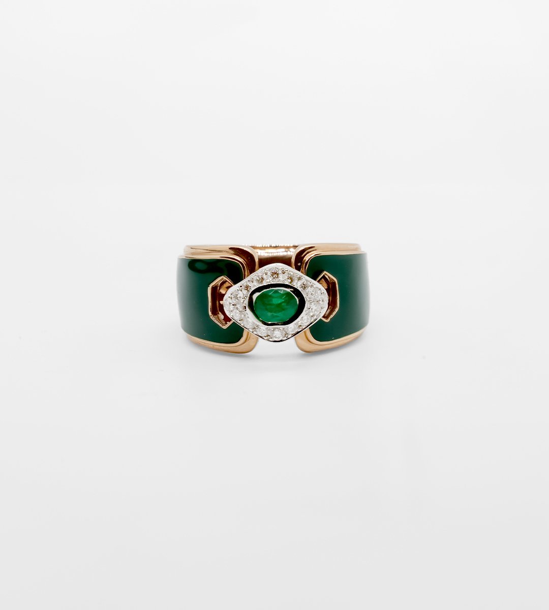 Bague May