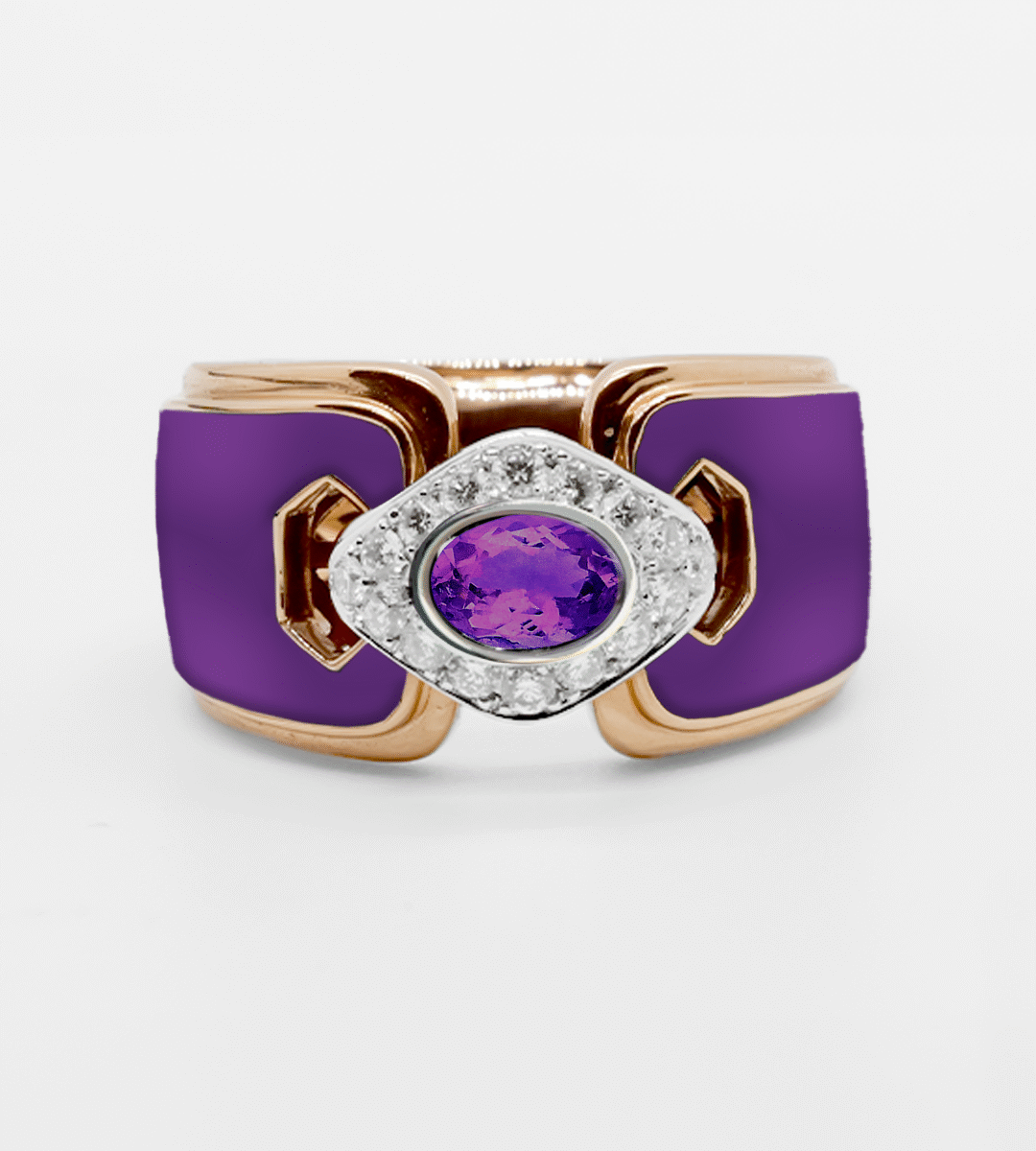 May violette