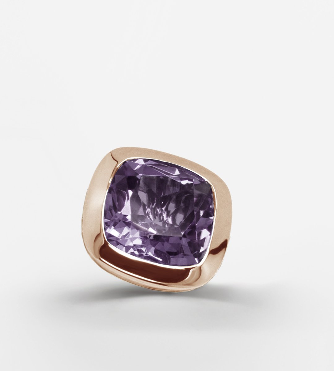 Pierre pour la bague modulable Astrale