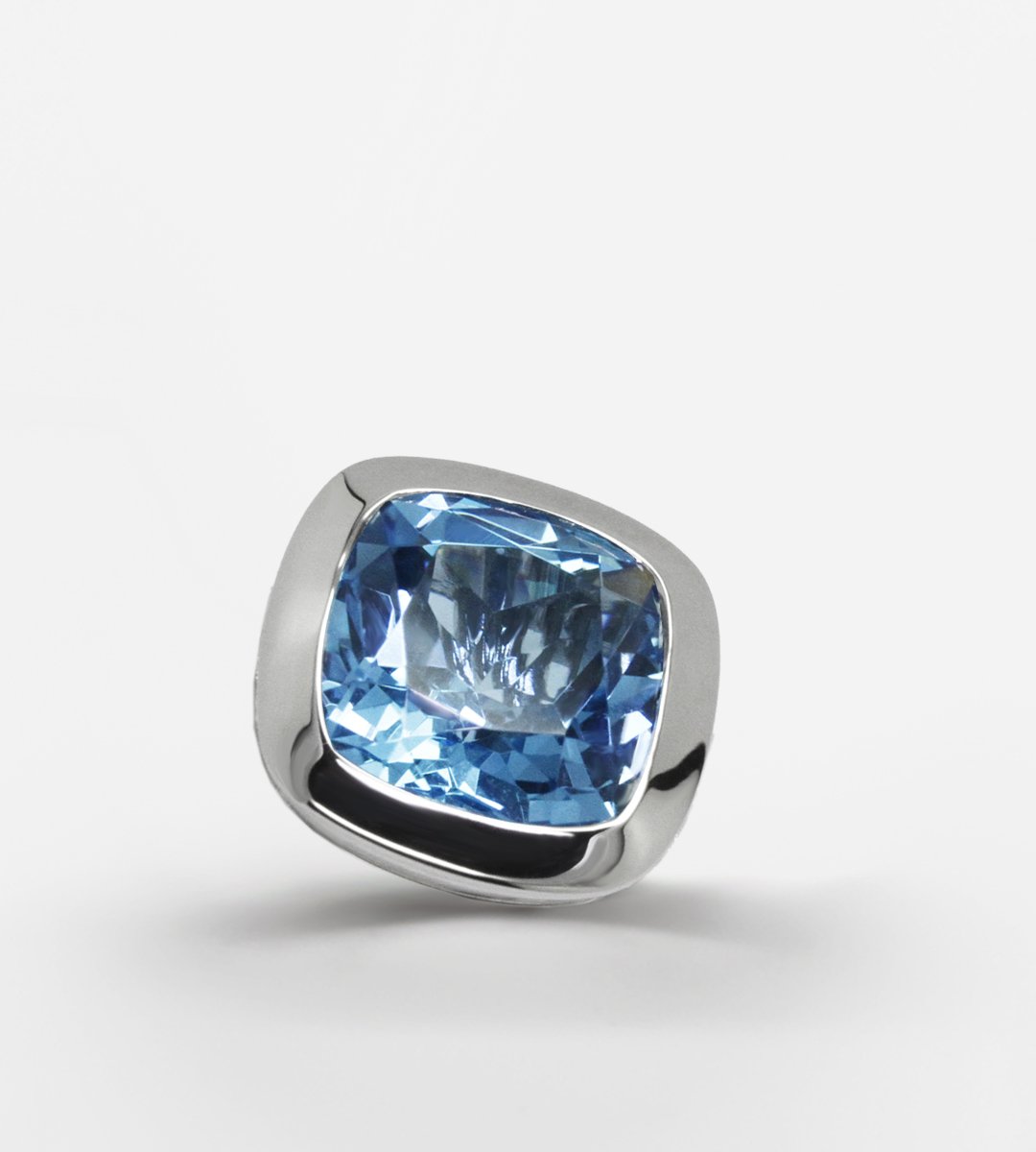 Pierre pour la bague modulable Astrale