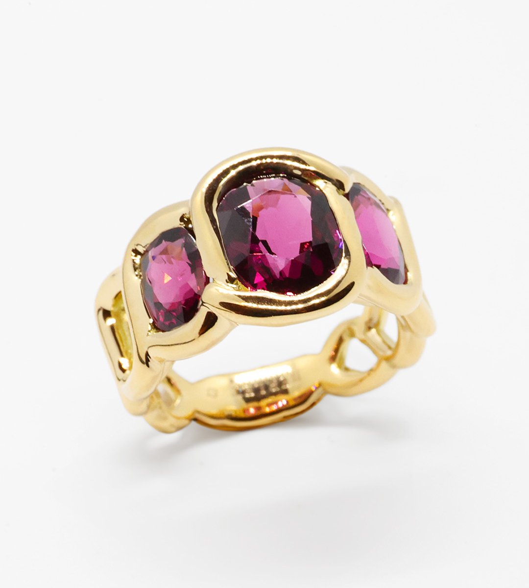 Bague Anne-Dau
