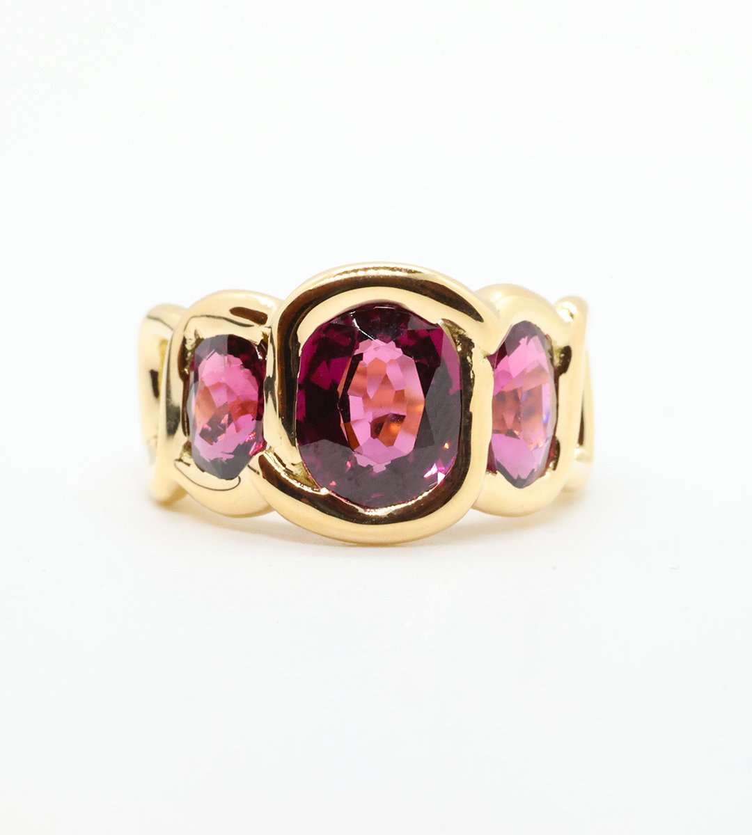 Bague Anne-Dau