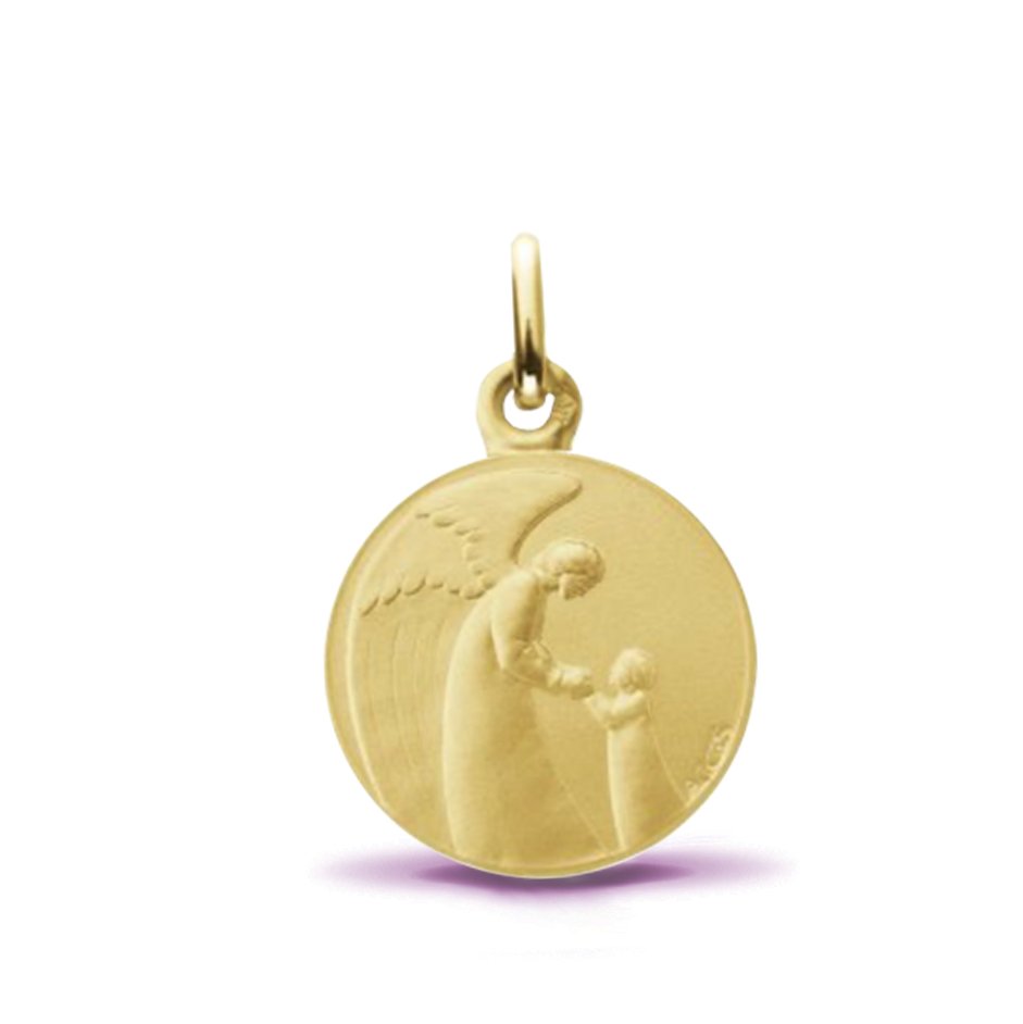 Médaille Ange Gardien